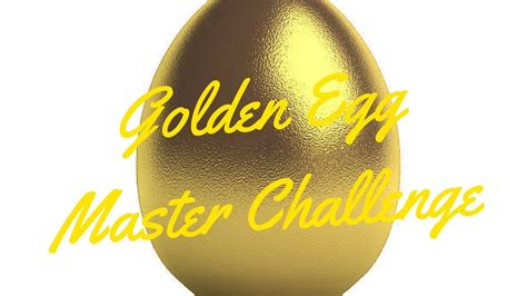 golden egg aq3d|AQ3D Golden Egg Master CHALLENGE!.